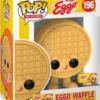 Gaufres Eggo Kellogg's