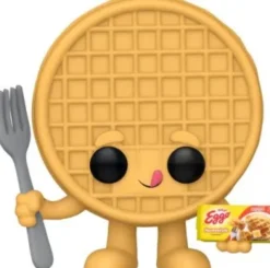 Gaufres Eggo Kellogg's