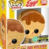 Gaufres Eggo Kellogg's - Parfumée