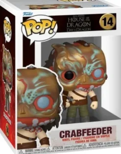 Gaveur-de-Crabes