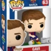 Gavi (FC Barcelone)