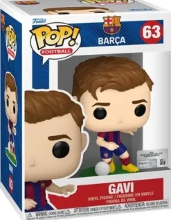 Gavi (FC Barcelone)