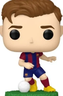 Gavi (FC Barcelone)