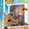 Gazelle