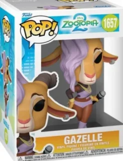 Gazelle