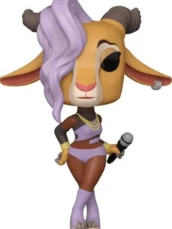 Gazelle