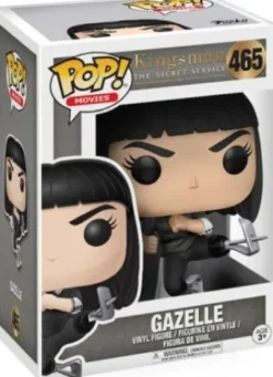 Gazelle