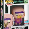 Gearhead