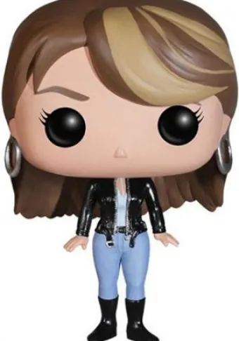 Gemma Teller Morrow