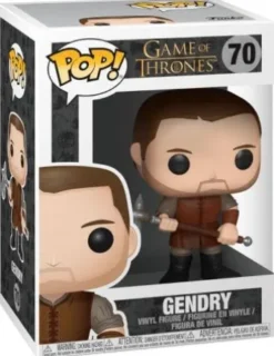 Gendry