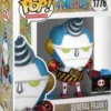 General Franky [avec Chase]