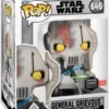 General Grievous