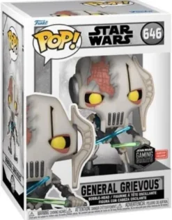 General Grievous