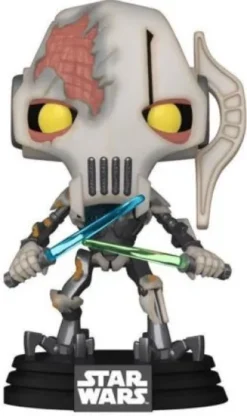 General Grievous