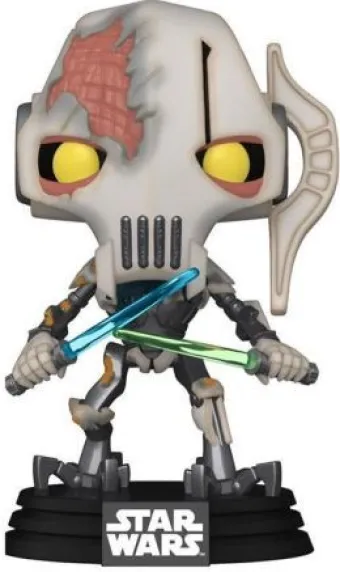 General Grievous