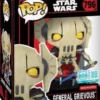 General Grievous