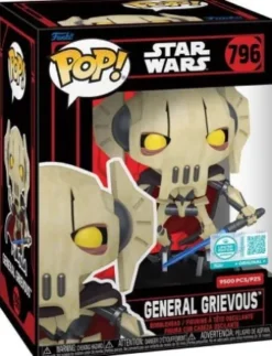 General Grievous