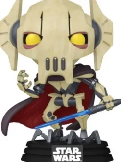 General Grievous