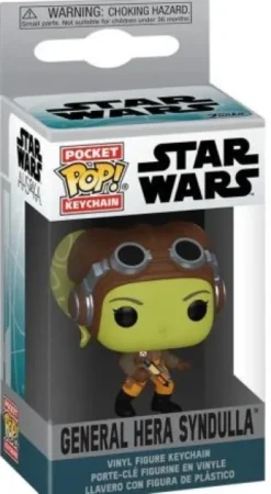 General Hera Syndulla - Porte-clés