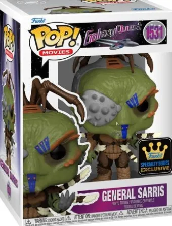General Sarris