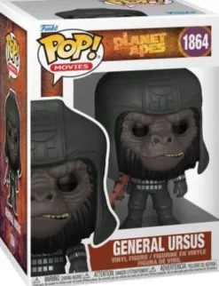 General Ursus