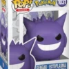 Gengar - Ectoplasma (EMEA)