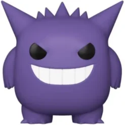 Gengar - Ectoplasma (EMEA)