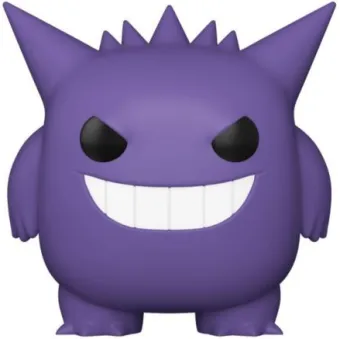 Gengar - Ectoplasma (EMEA)