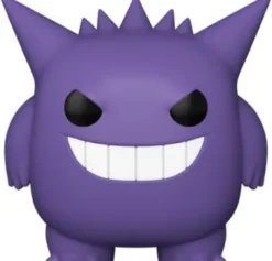 Gengar - Ectoplasma (EMEA) - 25 cm