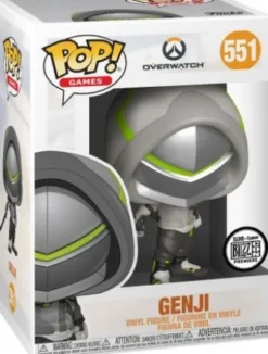 Genji