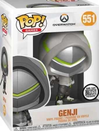 Genji