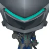 Genji - Fibre de carbone
