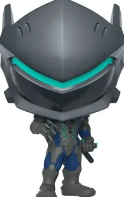 Genji - Fibre de carbone
