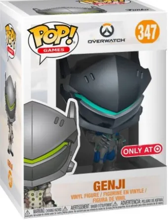 Genji - Fibre de carbone