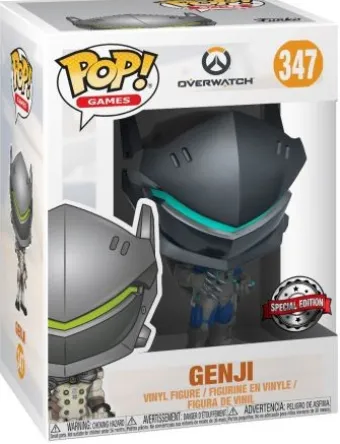 Genji - Fibre de carbone
