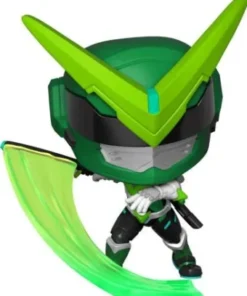 Genji Sentai