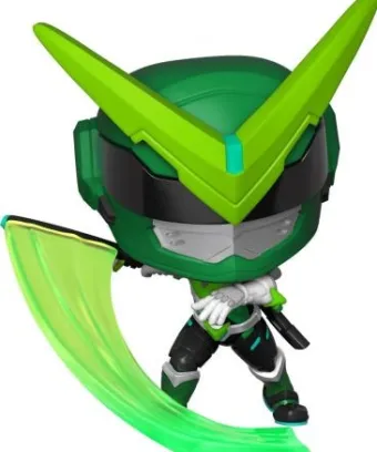 Genji Sentai