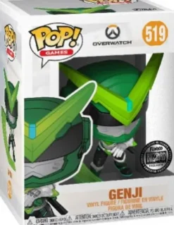 Genji Sentai