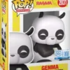 Genma