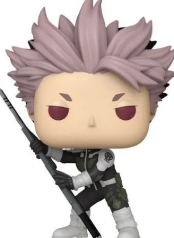 Gen Narumi