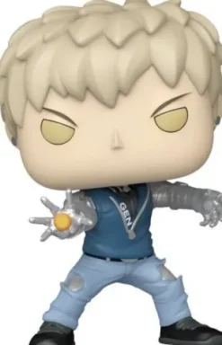 Genos