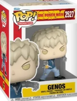Genos