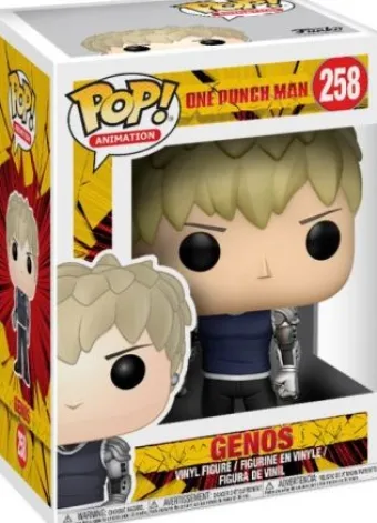 Genos