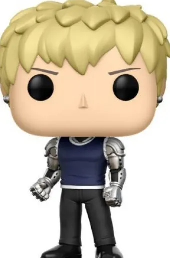 Genos