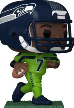 Geno Smith