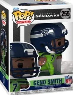Geno Smith