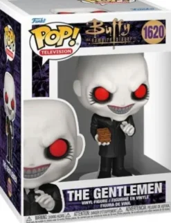 Gentlemen