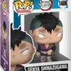 Genya Shinazugawa