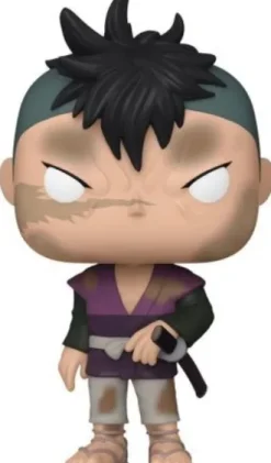 Genya Shinazugawa