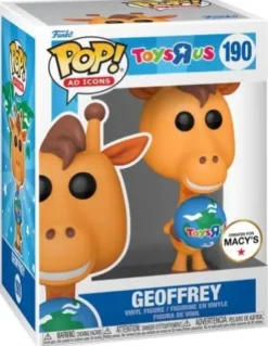 Geoffrey
